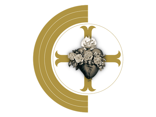 Communion of Catholic Coaches logomark